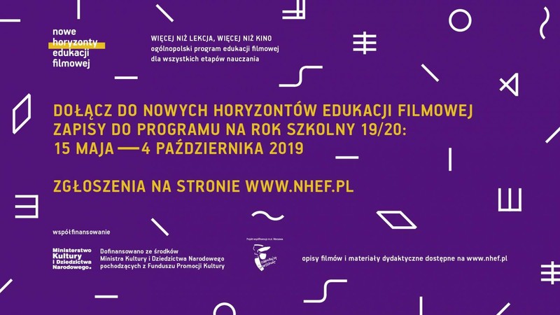 Elbląg, Edukacja filmowa w kinie Światowid