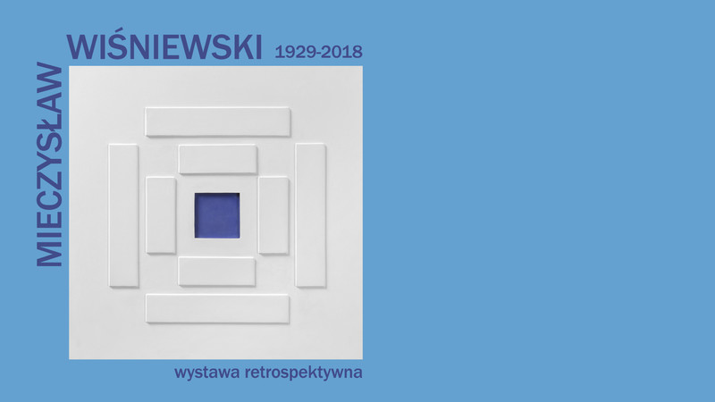 Elbląg, Wystawa Retrospektywna Mieczysława Wiśniewskiego w Galerii EL