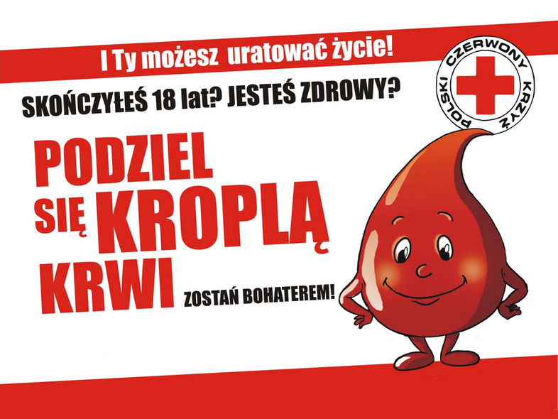 Elbląg, 100 litrów krwi na stulecie Bitwy Warszawskiej