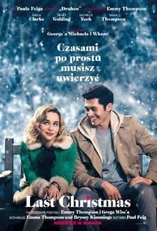 Elbląg, Last Christmas w kinie Światowid Elbląg, Last Christmas w kinie Światowid