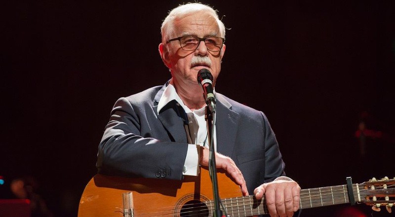 Elbląg, Jan Pietrzak (zdjęcie ze strony artysty) Elbląg, Jan Pietrzak (zdjęcie ze strony artysty)
