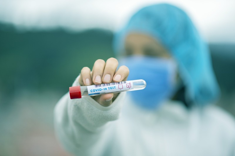 Elbląg, Komercyjny test na koronawirusa. Czy warto go zrobić? Elbląg, Komercyjny test na koronawirusa. Czy warto go zrobić?