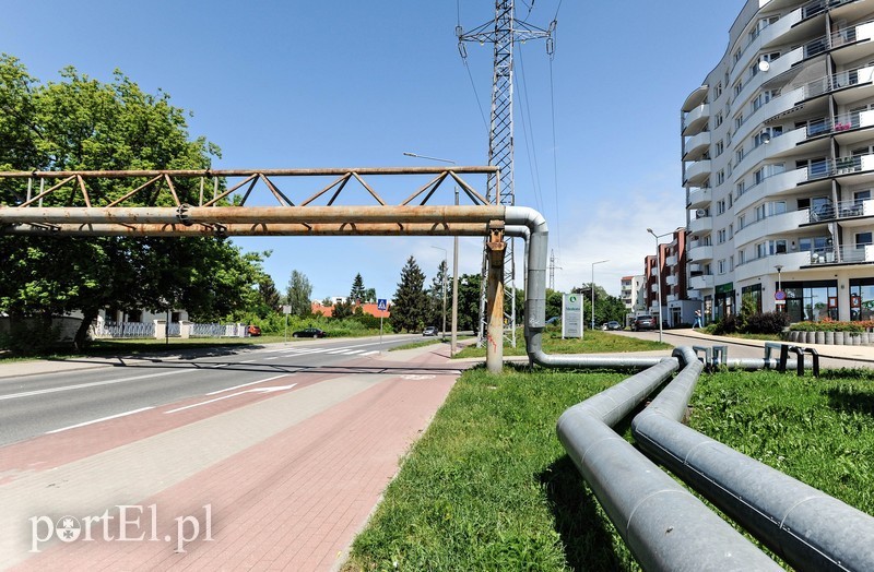 Elbląg, EPEC rozpoczyna kolejny etap modernizacji sieci ciepłowniczej