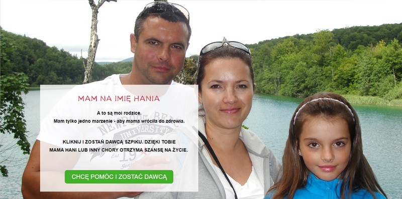 Elbląg, Pani Justyna (na zdjęciu z rodziną) szuka genetycznego bliźniaka Elbląg, Pani Justyna (na zdjęciu z rodziną) szuka genetycznego bliźniaka