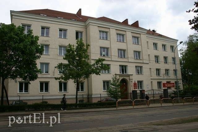 Elbląg, II Liceum Ogólnokształcące jest najwyżej w ogólnopolskim rankingu z elbląskich szkół