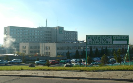 Elbląg, Wojewódzki Szpital Zespolony w Elblągu zajął piąte miejsce w rankingu "Rzeczpospolitej"