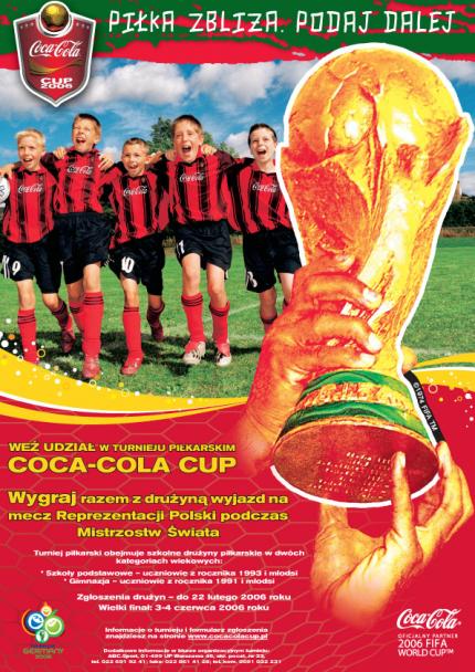 Elbląg, Coca-Cola Cup 2006