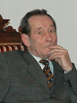 Elbląg, Henryk Leśniowski