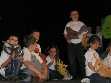 Elbląg, Wiosenne Spotkania w Krainie Baśni Elbląg, Wiosenne Spotkania w Krainie Baśni