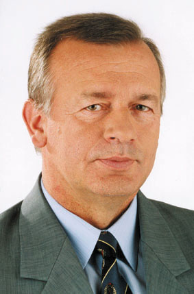 Elbląg, Jerzy Müller Elbląg, Jerzy Müller