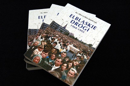 Elbląg, Elbląskie drogi 1968-1993