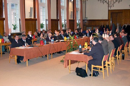 Elbląg, Zgodna Rada Elbląg, Zgodna Rada