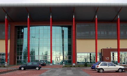 Elbląg, Wielkie otwarcie Elbląg, Wielkie otwarcie