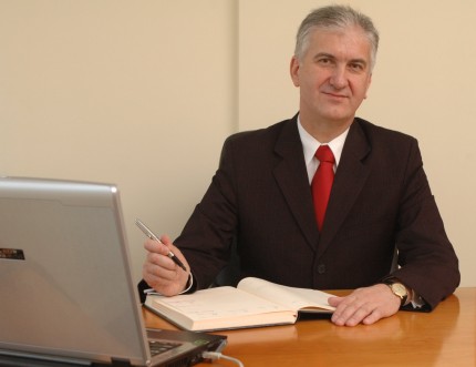 Elbląg, Kandydat do Senatu RP - Antoni Czyżyk Elbląg, Kandydat do Senatu RP - Antoni Czyżyk
