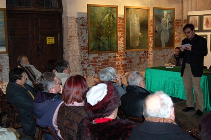 Elbląg, Książka o elbląskich formach Elbląg, Książka o elbląskich formach