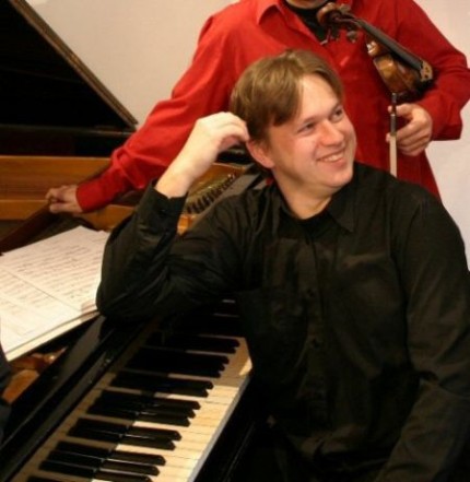Elbląg, Karnawałowy koncert Elbląg, Karnawałowy koncert