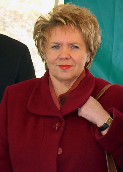 Elbląg, Anna Szyszka