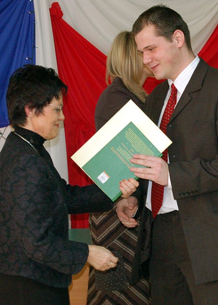 Elbląg, Pożegnanie fizjoterapii Elbląg, Pożegnanie fizjoterapii