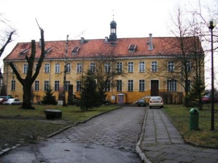 Elbląg, Elbląskie Muzeum