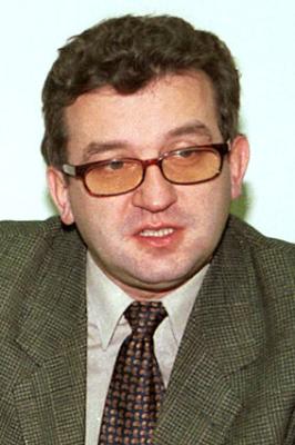 Elbląg, Janusz Nowak