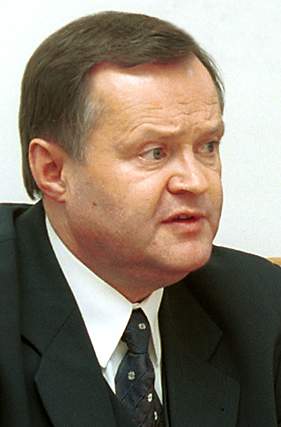 Elbląg, Stanisław Szatkowski