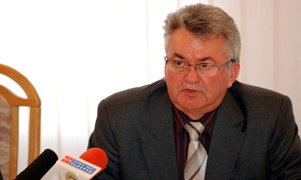 Elbląg, Henryk Słonina Elbląg, Henryk Słonina