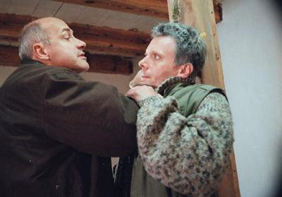 Elbląg, Kameleon Elbląg, Kameleon