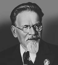 Elbląg, Michał Kalinin Elbląg, Michał Kalinin