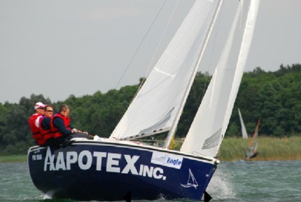 Elbląg, Apotex Elbląg, Apotex