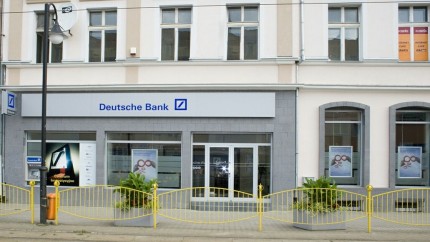 Oddział Deutsche Bank PBC już w Elblągu!