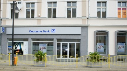 Oddział Deutsche Bank PBC już w Elblągu! Oddział Deutsche Bank PBC już w Elblągu!