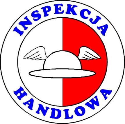 Elbląg, Logo Inspekcji Handlowej