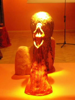 Elbląg, Na wystawie w Galerii Nobilis zaprezentowane zostały zwycięskie prace konkursu Ceramiony 2008