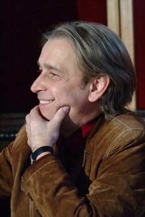 Elbląg, Dyrektor elbląskiego teatru Miroslaw Siedler Elbląg, Dyrektor elbląskiego teatru Miroslaw Siedler