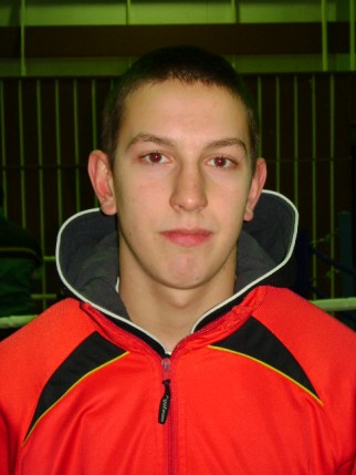 Elbląg, Medale na mistrzostwach Polski juniorów (boks) Elbląg, Medale na mistrzostwach Polski juniorów (boks)