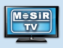 Elbląg, MOSiR TV