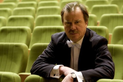 Elbląg, Tomasz Radziwonowicz - między klasyką a jazzem Elbląg, Tomasz Radziwonowicz - między klasyką a jazzem