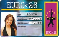 Elbląg, Karta Euro Elbląg, Karta Euro