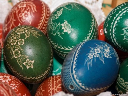 Elbląg, Pogrzeb żuru i śledzia Elbląg, Pogrzeb żuru i śledzia