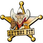 Elbląg, Szeryf „Szybki PIT" Elbląg, Szeryf „Szybki PIT"