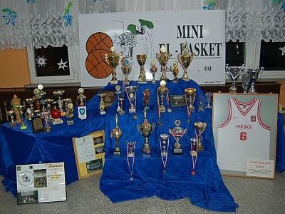 Elbląg, W trzy dni rozegrają 96 meczów (mini koszykówka) Elbląg, W trzy dni rozegrają 96 meczów (mini koszykówka)