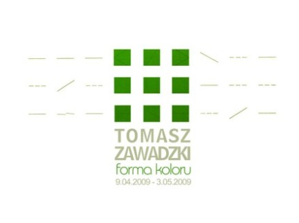 Elbląg, Forma koloru Elbląg, Forma koloru