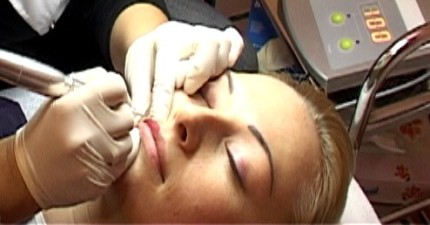 Elbląg, Makijaż permanentny w Salonie Urody Marzeny Gross Elbląg, Makijaż permanentny w Salonie Urody Marzeny Gross