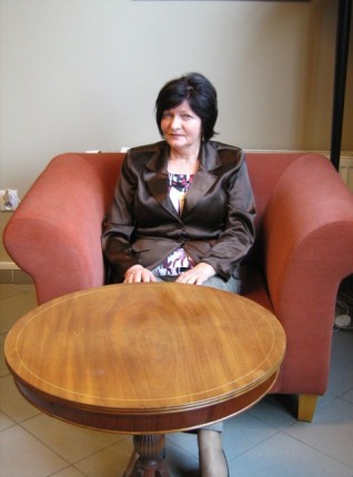 Elbląg, Galeria Prasowa: Janina Pazio Elbląg, Galeria Prasowa: Janina Pazio