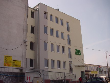 Elbląg, Czy w ZUS doszło do mobbingu? Sprawę zbadają prokuratorzy Elbląg, Czy w ZUS doszło do mobbingu? Sprawę zbadają prokuratorzy