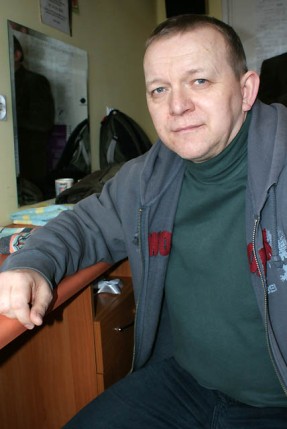 Elbląg, Zwolniłem, na własną prośbę Elbląg, Zwolniłem, na własną prośbę