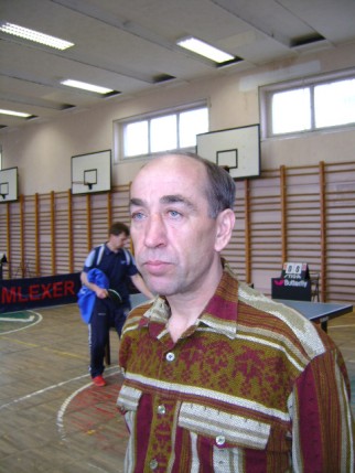 Elbląg, Pożegnanie z II ligą (tenis stołowy) Elbląg, Pożegnanie z II ligą (tenis stołowy)