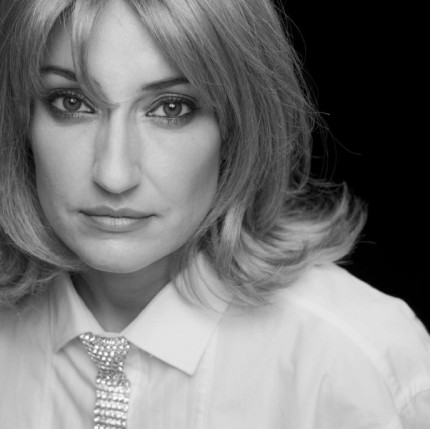 Elbląg, Katarzyna Groniec i jej „Listy Julii” Elbląg, Katarzyna Groniec i jej „Listy Julii”