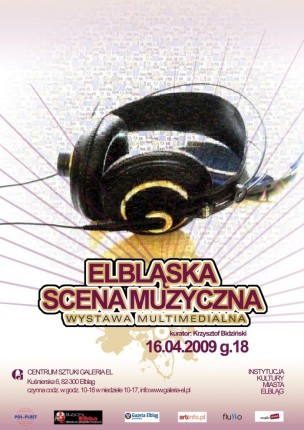 Elbląg, Kawał muzycznej historii Elbląga Elbląg, Kawał muzycznej historii Elbląga