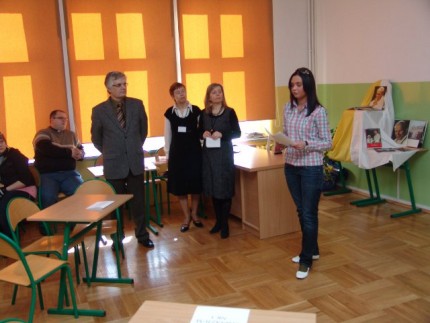Elbląg, Konkurs papieski z kremówkami Elbląg, Konkurs papieski z kremówkami